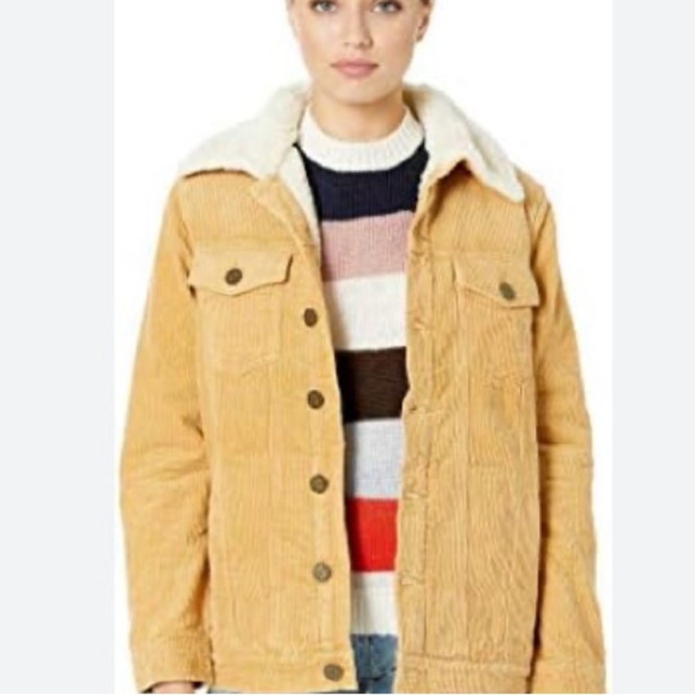 Show me your mumu Durado jacket